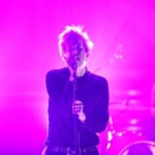 VIDEO: Spoon Perform 'Do I Have To Talk You Into It' on TONIGHT SHOW
