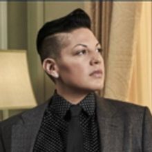 Tony Winner Sara Ramirez Joins Cast of CBS's MADAM SECRETARY