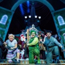BroadwayHD Adds THE WIND IN THE WILLOWS and More West End Productions to Streaming Li