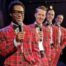 Cast Announced For The UK Premiere Of PLAID TIDINGS