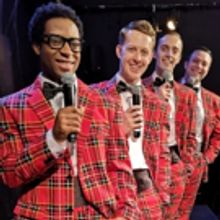 Cast Announced For The UK Premiere Of PLAID TIDINGS