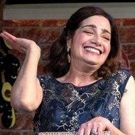 BWW Review: MR.AND MRS. FITCH