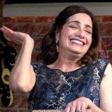 BWW Review: MR.AND MRS. FITCH