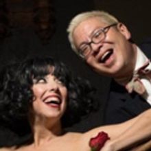 MEOW MEOW & Thomas Lauderdale of PINK MARTINI Speak About Their New Album and Upcomin