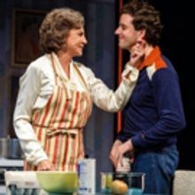 Entire Second Stage Cast to Return for Broadway Run of TORCH SONG