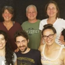 Playwright Albi Gorn Turns Personal Grief Into Dramatic Comedy in JIM'S ROOM
