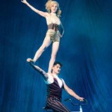 Circus Oz and Company 2 to Create a Mesmerising World this June with the World Premie