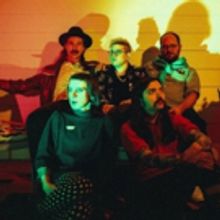 LGBTQ Indie-Pop Band CARRY ILLINOIS Announce New EP & Austin Release Show