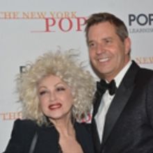 Photo Coverage: Inside the New York Pops 36th Birthday Gala Celebration