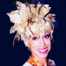 Mercedes Ellington To Receive Lifetime Achievement in Dance Award from Columbus…