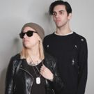 Pop Punk Duo 18th & Addison Premiere their Infectious Music Video for TIME BOMB on…