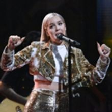 Watch Anne-Marie on THE LATE SHOW WITH STEPHEN COLBERT
