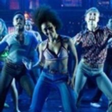 Review Roundup: Critics Weigh In On THIS AIN'T NO DISCO at Atlantic Theatre Company