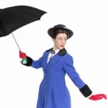 The Children's Theatre of Cincinnati Presents MARY POPPINS JR.