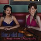 Fun-Loving Blue Violet Duo Blossoms With Debut CD Of American Works For Violin And…