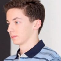 VIDEO: Andrew Barth Feldman, Broadway's New Evan Hansen Preps For His Broadway Debut Video