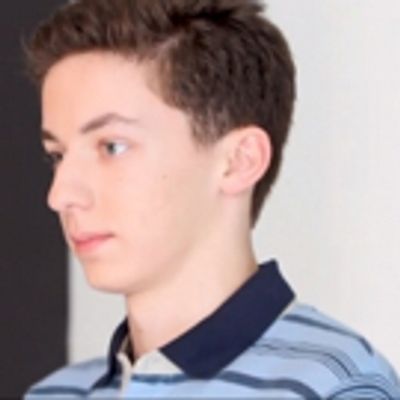 VIDEO: Andrew Barth Feldman, Broadway's New Evan Hansen Preps For His Broadway Debut