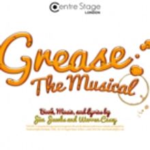 GREASE Returns To London