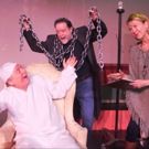 BWW Interview: Ashley Lane of INSPECTING CAROL at The Village Players Of Birmingham…