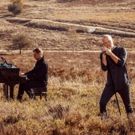 Armin Van Buuren Drops Heartfelt Tribute Single 'Wild Wild Son' Featuring Sam Martin