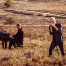 Armin Van Buuren Drops Heartfelt Tribute Single 'Wild Wild Son' Featuring Sam Martin