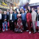 Photo Flash: SOLO: A STAR WARS STORY World Premiere