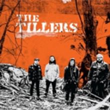 The Tillers To Release New Self Titled Studio LP 3/23