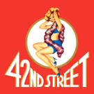 42ND STREET Comes to The Covedale Center For The Performing Arts