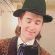 TV: HELLO DOLLY's Garett Hawe Takes Over BroadwayWorld's Instagram!