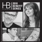 HB Studio Announces 2018 Benefit Series, Including Works by José Rivera, Leonard…