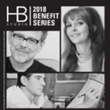 HB Studio Announces 2018 Benefit Series, Including Works by José Rivera, Leonard…