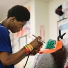 NeON Arts Summer Showcase Celebrates Creative Work From Young People Across The City