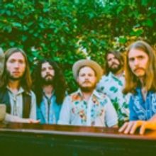 THE SHEEPDOGS To Launch Fall U.S. Tour