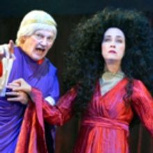 Photo Flash: First Look at Troubadour Theater Co's JULIUS WEEZER