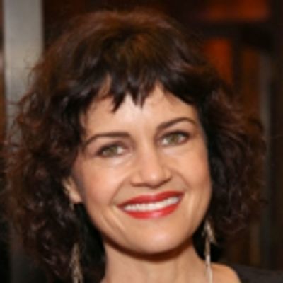 Photo Coverage: On the Opening Night Red Carpet for JOHN LITHGOW: STORIES BY HEART