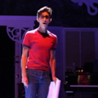 BWW Review: FUN HOME Breaks Boundaries and Touches Hearts at Smithtown Performing Arts Center
