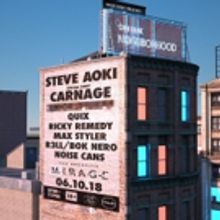 Steve Aoki's Dim Mak Announces NEIGHBORHOOD Mini-Festival in Brooklyn This June
