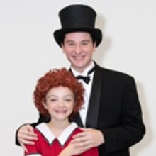 The Un-Common Theatre Company Presents ANNIE