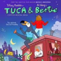 VIDEO: Tiffany Haddish & Ali Wong are TUCA & BERTIE in New Trailer Video