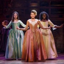 Bid Now on 2 Tickets to see HAMILTON in San Francisco Plus Backstage Access