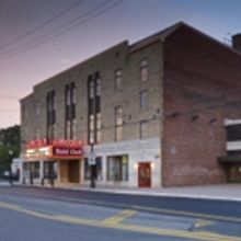 The Lincoln's COMMUNITY CONVERSATIONS Series Explores RENAISSANCE MAGIC November 1