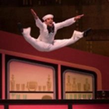 Works & Process at the Guggenheim to Feature Pacific Northwest Ballet