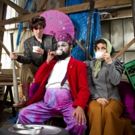 Otherland Theatre Ensemble Presents FORGIVE US GUSTAVITO!