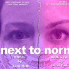 BWW Previews: NEXT TO NORMAL at Bootless Stageworks