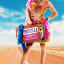 Queen's Theatre Hornchurch Celebrates Record-Breaking Sales For PRISCILLA, QUEEN OF T