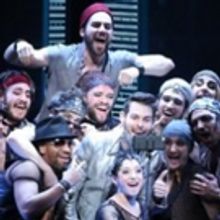 Review Roundup: JOSEPH AND THE AMAZING TECHNICOLOR DREAMCOAT at Drury Lane Theatre