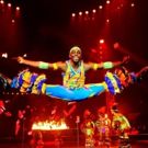 America's Largest Circus Makes Its European Premiere At Underbelly's Circus Hub This…