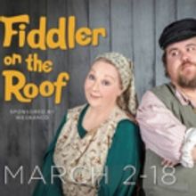 BWW Feature: FIDDLER ON THE ROOF at ACTORS GUILD OF PARKERSBURG