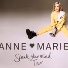 Aussie Duo NAATIONS Will Join Anne-Marie On Her Debut Australian Shows This October