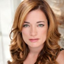 Laura Michelle Kelly Will Play London's Cadogan Hall